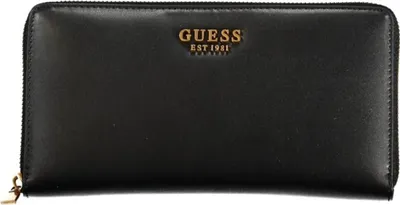 Produktbild von Brieftaschen Guess vb850063neblackuni