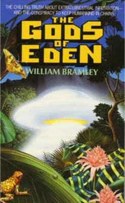 Zdjęcie produktu dla Gods of Eden