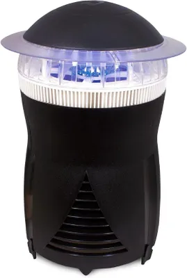 Zdjęcie produktu dla Lampa "Muggenkiller" - elektryczna - z fotokatalityzorem - skuteczna ochrona przed owadami