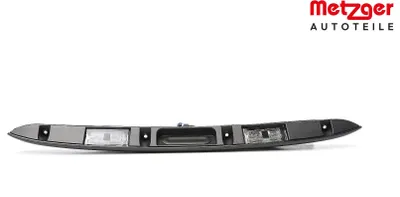 Produktbild von METZGER Heckklappengriff für BMW 3 Limousine (E46) 3 Compact (E46)