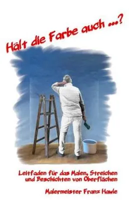 Produktbild von "Hält die Farbe auch...?"
