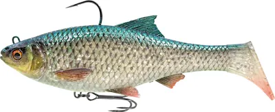 Image de Savage Gear 3D Roach RTF (Vert Argent)