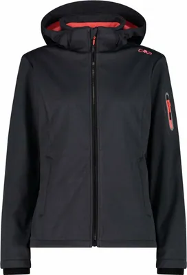 Produktbild von CMP Softshelljacke für Damen