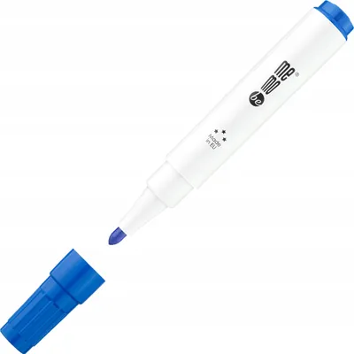 Produktbild von MemoBe Dry Erase Flipchart Marker 1 - 3 mm