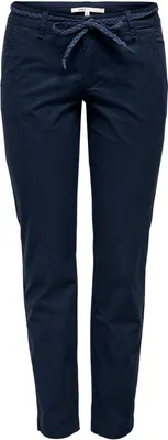 Immagine prodotto di Pantaloni ONLY Donna Cotone Blu GR61873 - Taglia: 38_30