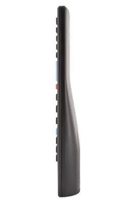 Image de Schwaiger UFB100U533 Schwaiger Fernbedienung 5 in 1 vorprogrammiert Schwarz