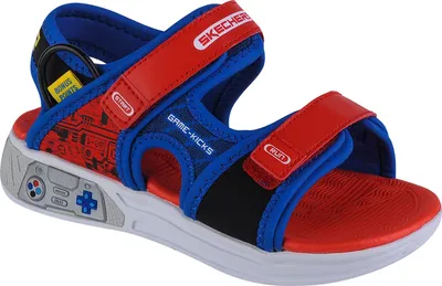 Obrázok produktu pre Skechers Obuv Power Splash, 402264LRDBL