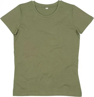 Obrázok produktu pre Mantis Women´s Essential T