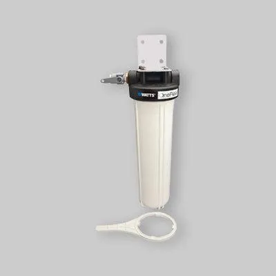 Zdjęcie produktu dla Zmiękczacz wody Oneflow Oftwh 38 l/min + wkład