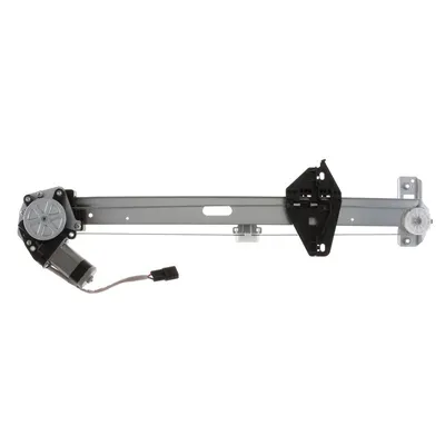 Produktbild von VALEO 851885 Elektrischer Fensterheber Vorne Rechts für HONDA CR-V III (RE)