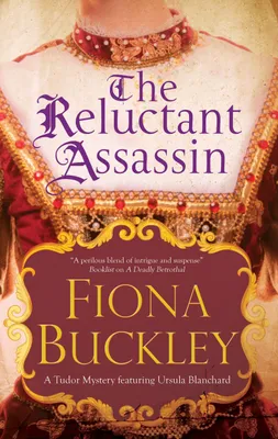 Produktbild von The Reluctant Assassin