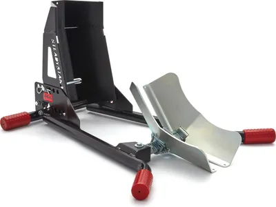 Image de SteadyStand Multi noir