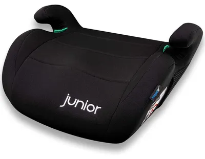 Immagine prodotto di Seggiolino rialzato auto - i-Size R129 - Per bambini da 125 a 150 cm - Nero