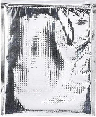 Obrázok produktu pre Opakovane použiteľné izolačné vrecká, 5 ks, veľké, 35 x 40 cm