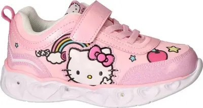 Produktbild von Cerda Group Hello Kitty Eva-turnschuhe Mit Lichtern Rosa EU 31 Mädchen Rosa EU 31