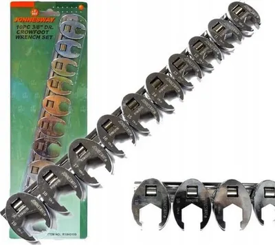 Immagine prodotto di R19H310S Set di chiavi speciali da 3/8