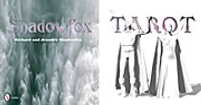 Obrázek produktu pro ShadowFox, R: ShadowFox Tarot