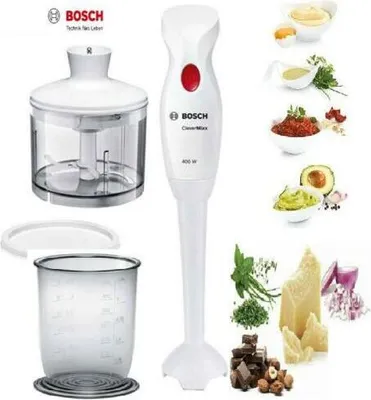 Produktbild von Bosch Clever Mixx NEU MSM14200