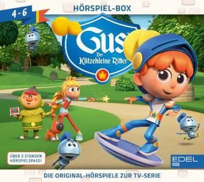 Image de Boîte de saison 1.2