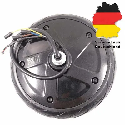 Obrázok produktu pre 350W Motor Pneumatika Ninebot ES1 ES2 ES3 ES4 Náhradný diel