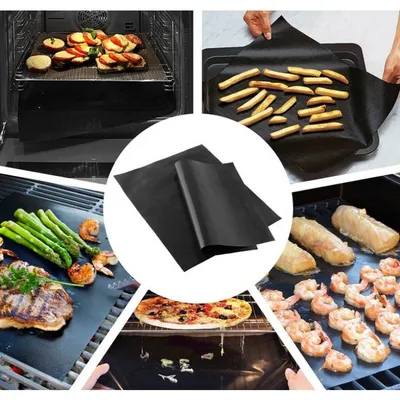 Obrázok produktu pre Teflónová podložka na pečenie a grilovanie 53602
