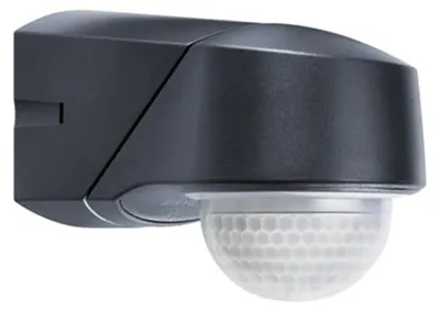Zdjęcie produktu dla Czujnik ruchu Esylux RC 230 KNX BK