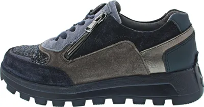 Produktbild von Waldläufer H-Ajala 993004-806-378 (5/notte jeans)