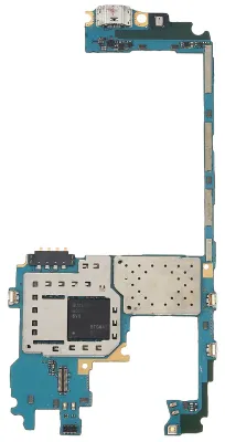 Productafbeelding van Vervangingsprintplaat, ontgrendeld, 16 GB moederbord voor Samsung J500F, reparatieonderdelen, J500F