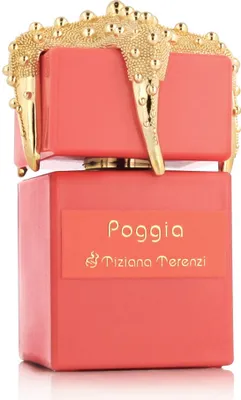 Produktbild von Tiziana Terenzi Poggia Extrait de Parfum 100 ml UNISEX