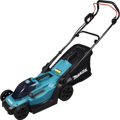 Image de Tondeuse à gazon sans fil Makita DLM330RM