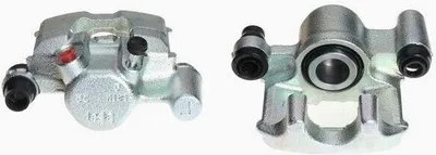Produktbild von MAPCO Bremssattel Hinten Rechts für TOYOTA PRIUS Liftback (NHW20) 144241