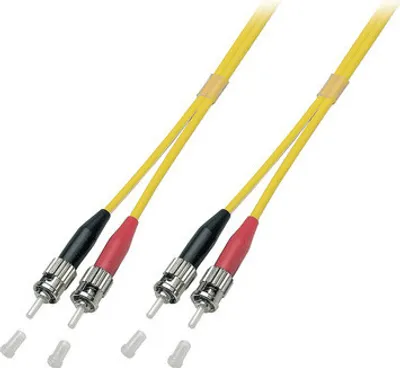 Productafbeelding van EFB Elektronik O2003.3, 3 meter, OS2, single-mode, single-mode