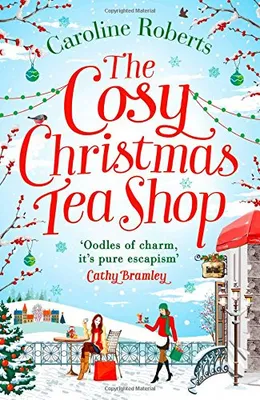 Produktbild von The Cosy Christmas Teashop