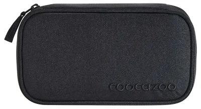 Zdjęcie produktu dla Piórnik Coocazoo, Midnight Black