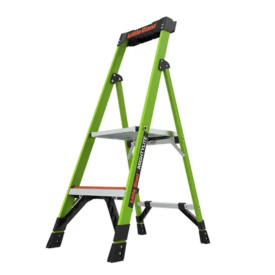 Image de Little Giant Mightylite 2 marches 15364EN