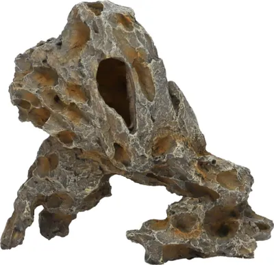 Produktbild von Hobby Comb Cave 3 - natürliches Versteck für Aquarium und Terrarium