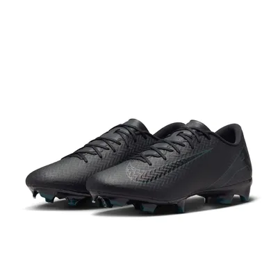Produktbild von Nike Mercurial Vapor 16 Academy - Fußballschuh - Schwarz/Deep Jungle Schwarz/Deep Jungle 41