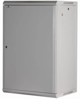 Produktbild von ROCKSTABLE Netzwerkschrank 19" 18 HE 600x440x900mm