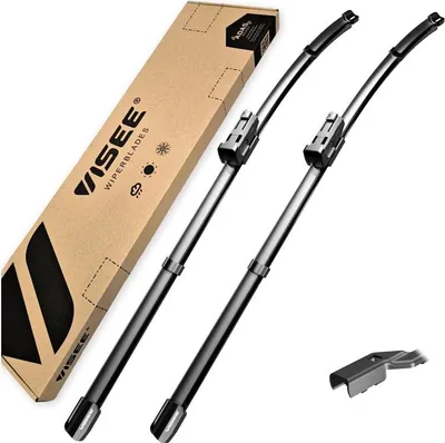 Zdjęcie produktu dla Pióro wycieraczki Visee Hexa H012 530 580