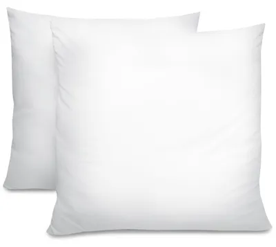 Produktbild von Beautissu Allergiker Kopfkissen 2er Set BeauNuit UK, 80x80cm