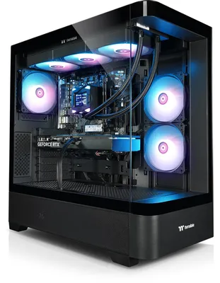 Image de Thermaltake FTW V290a 5070, Gaming-PC, (Windows 11 Pro)