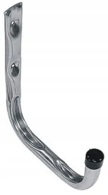 Produktbild von Einzelgaragehaken U 200 mm