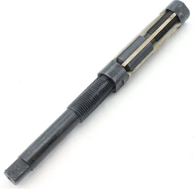 Immagine prodotto di YATO inserto filettato per alesatura YT-28961 193 mm acciaio per utensili