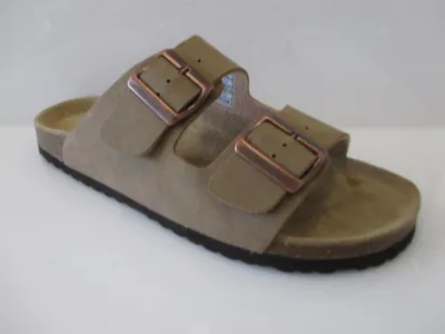 Image de Mules Jane Klain marron, taille 44