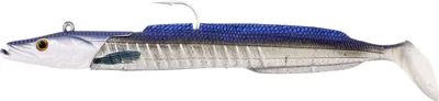 Produktbild von Westin Sandy Andy 82g 19cm Gummifisch, Farbe:Clear Sky