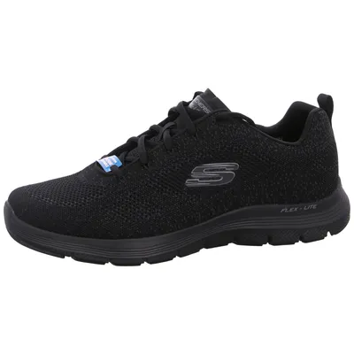 Produktbild von Skechers Flex Advantage 4.0 Trainingsschuh Schwarz