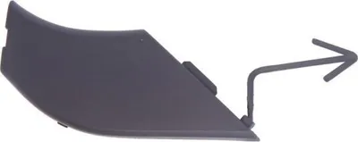 Obrázok produktu pre Kryt nárazníka – ťažné oko BLIC 5513-00-2512928Q