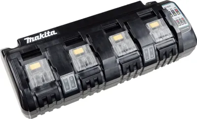Zdjęcie produktu dla Ładowarka Makita DC18SF 18V