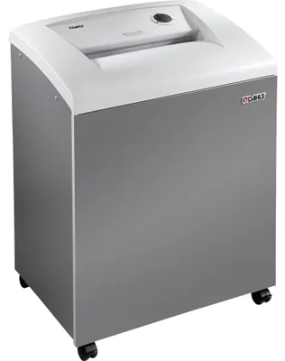 Produktbild von Dahle 40604, 40 cm, 3.9 mm, 160 l, 49 dB, 6000 mm/min, 35 Blätter