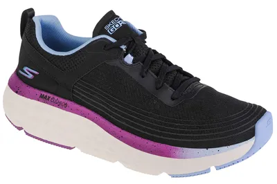 Image de Skechers Chaussures Max Cushioning Delta Sunny Road, 129118BKBL